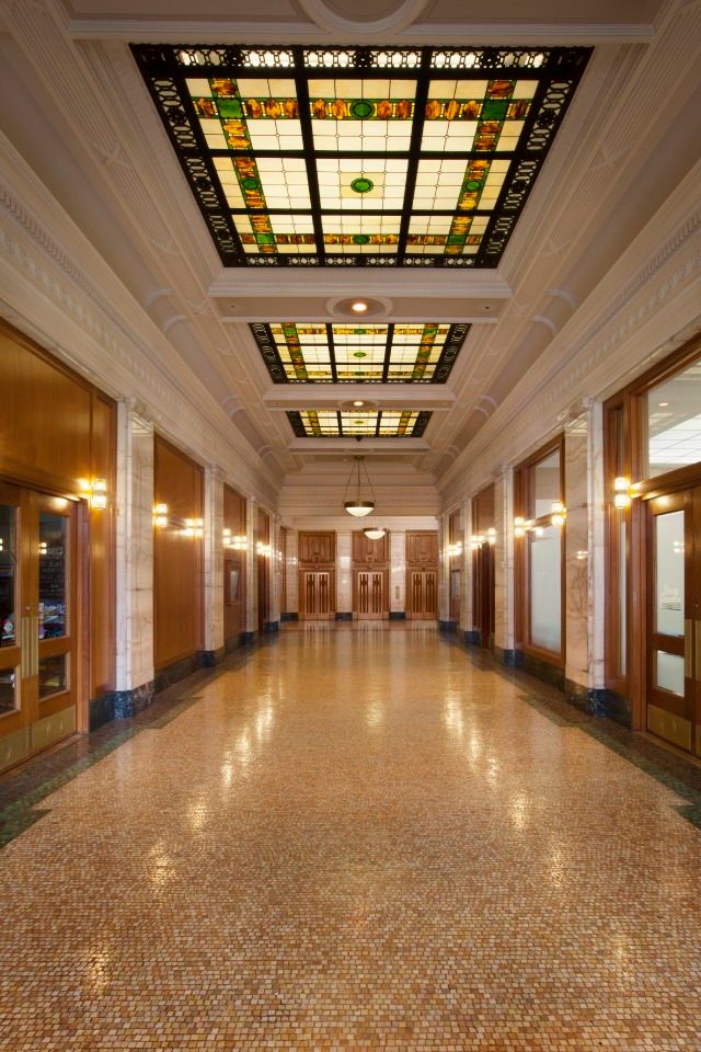 Securities Building: 1904 3rd Ave, Seattle, WA 98101